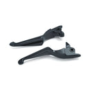 Boss Blades Gloss Black