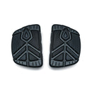 Spear Mini Boards Satin Black