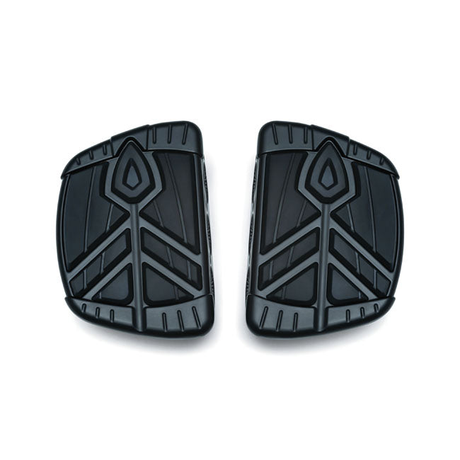 Spear Mini Boards Satin Black