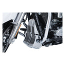 Precision Voltage Regulator Cover Chrome