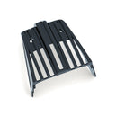Precision Voltage Regulator Cover Black