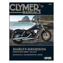 Service Manual 12-17 Dyna Model (NU)