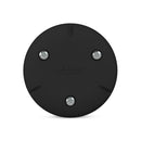 Upsweep Skullcap Matt Black