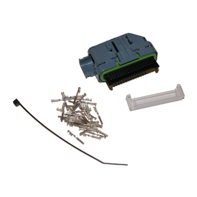 ECM / ECU 36-Pin Connector Kit