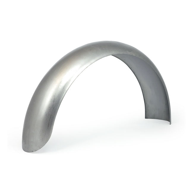 Bobber Rear Fender - 140 MM Wide / 360 MM Radius