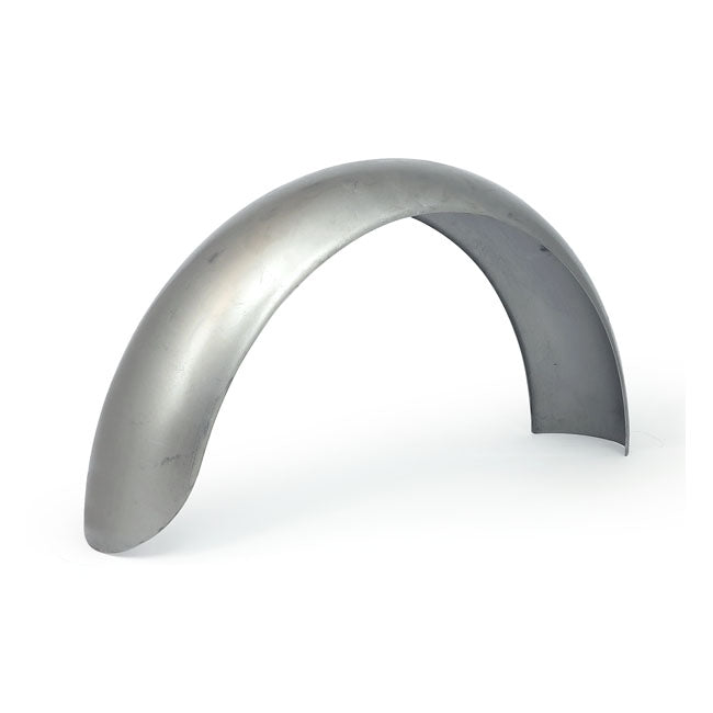 Bobber Rear Fender - 145 MM Wide / 336 MM Radius