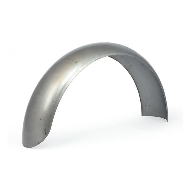 Bobber Rear Fender - 150 MM Wide / 345 MM Radius