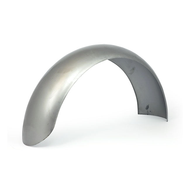 Bobber Rear Fender - 170 MM Wide / 335 MM Radius