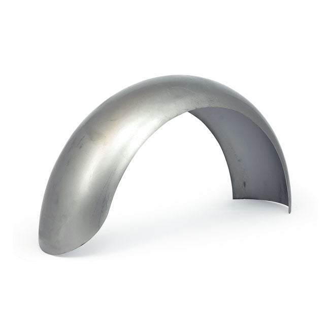 Bobber Rear Fender - 190 MM Wide / 335 MM Radius