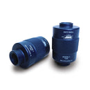 Cylinder Hold Down Nuts For 99-17 NU Twin Cam