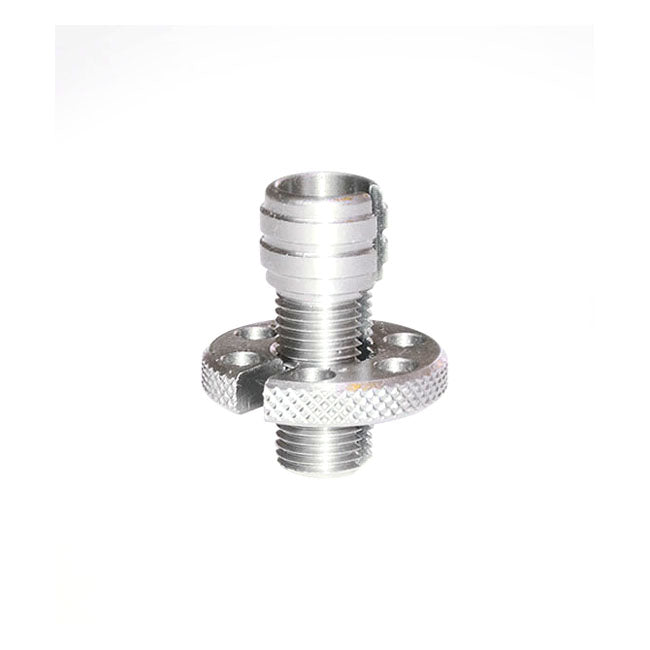 Clutch Cable Adjuster Stainless Steel