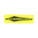 Logo Patch Yellow