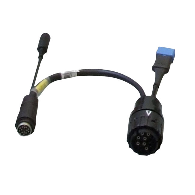 Scan Connector Cable For BMW