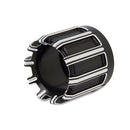 10-Gauge Exhaust Tip For 4-1 / 2" Vance & Hines