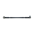 Carved Shift Linkage Gloss Black