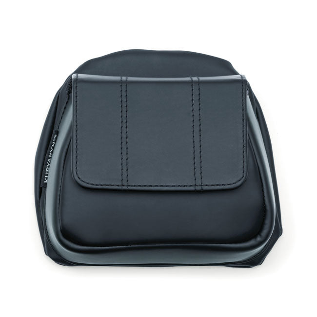 Lower Fairing Door Pockets