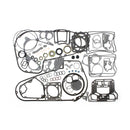 EST Motor Gasket Kit .040" Head Gasket 3-1/2 Inch Bore For 84-91 FLT, FXR 5-Speed NU