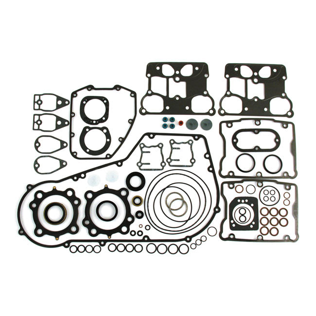 EST Motor Gasket Kit 3-3/4 Inch Bore For 99-05 Dyna