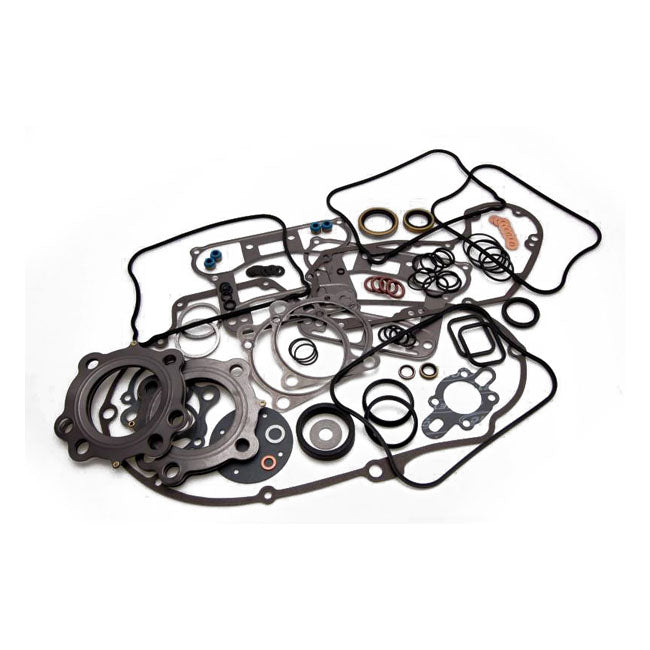 EST Motor Gasket Kit For 86-90 XL883 4-Speed NU