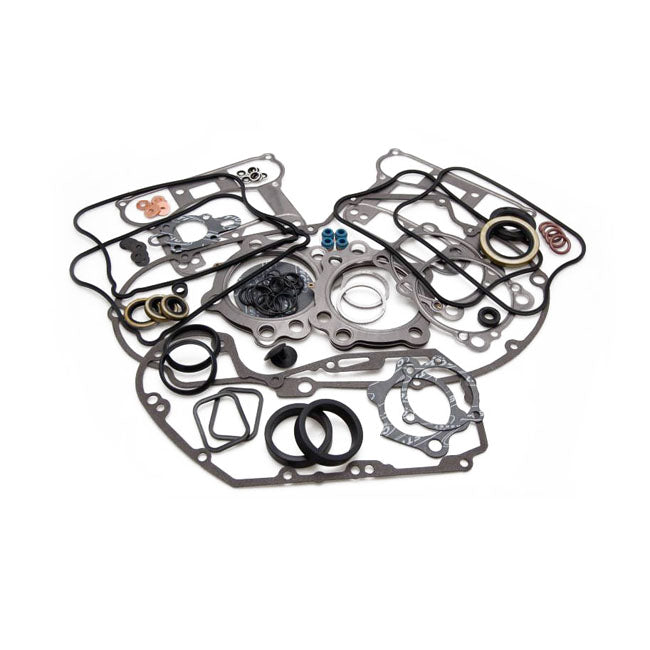 EST Motor Gasket Kit For 88-90 XL1200 4-Speed NU