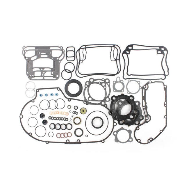 EST Motor Gasket Kit For 91-03 XL 883 NU