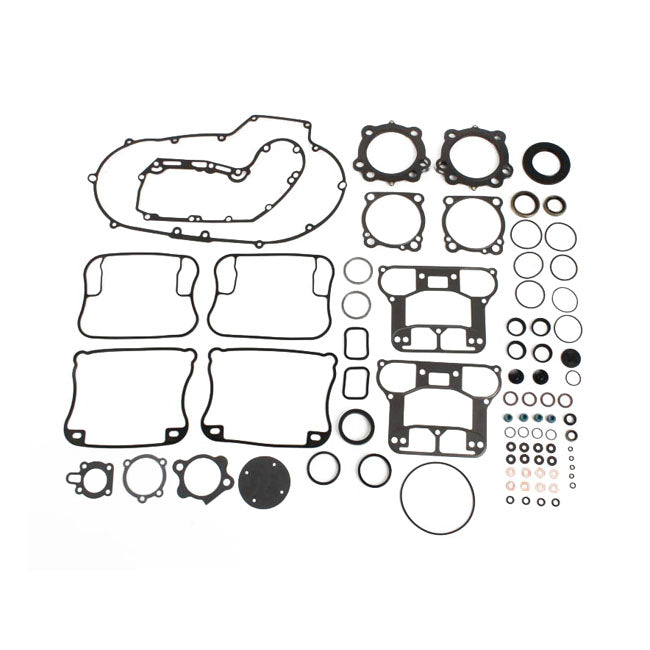 EST Motor Gasket Kit For 91-03 XL1200 NU