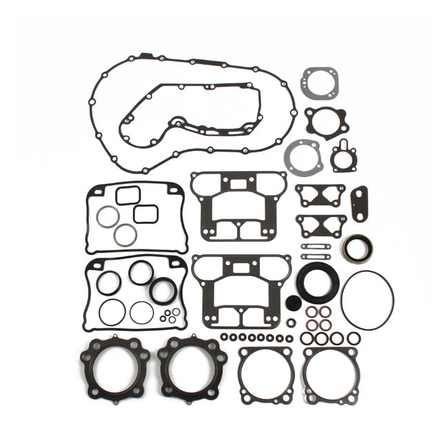 EST Motor Gasket Kit .040" Head Gasket For 04-06 XL1200 NU