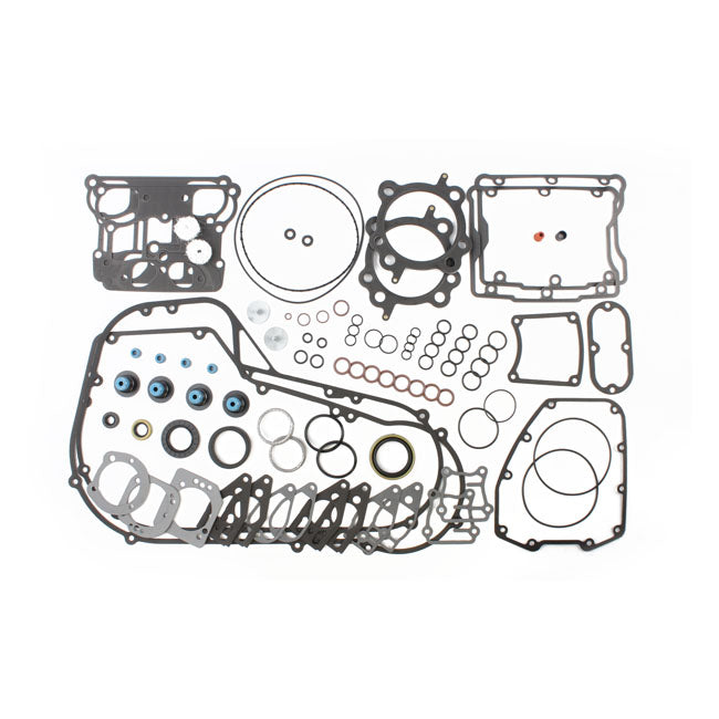 EST Motor Gasket Kit 3-7/8 Inch Big Bore For 99-05 Dyna