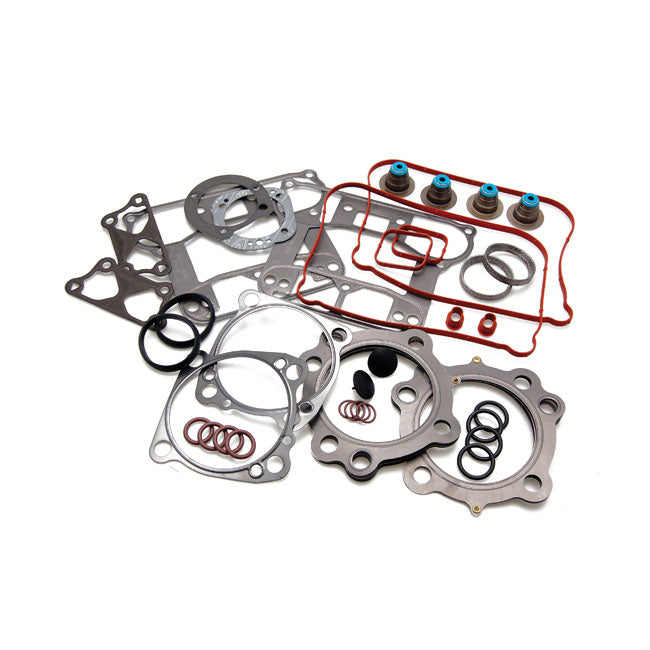 EST Top-End Gasket Set For 07-21 XL1200