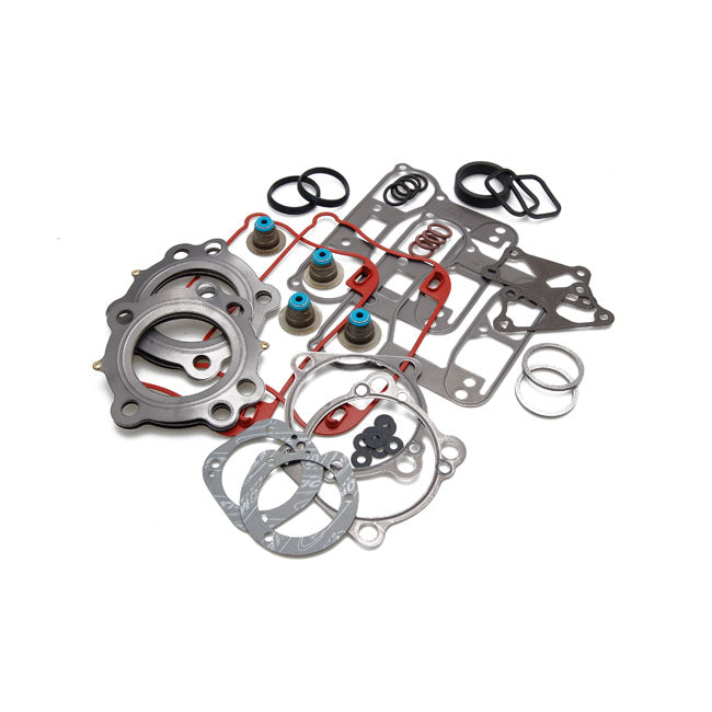 EST Top-End Gasket Set - 0.40 Inch HG For 04-06 XL883 NU