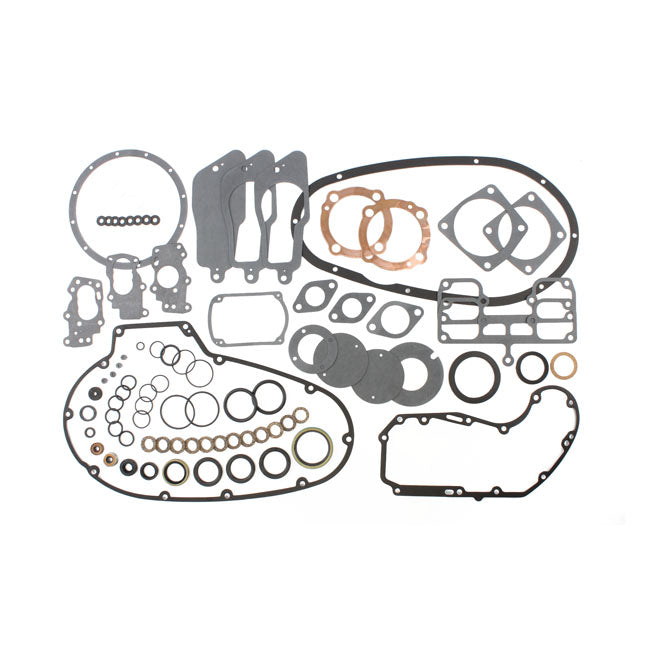 Motor Gasket Set For 57-71 XL900 NU