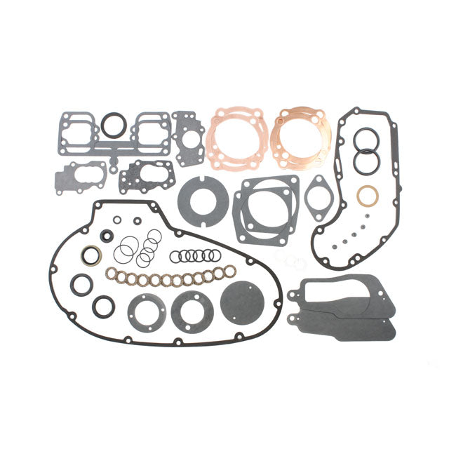 Motor Gasket Set For 72-E73 XL1000 NU