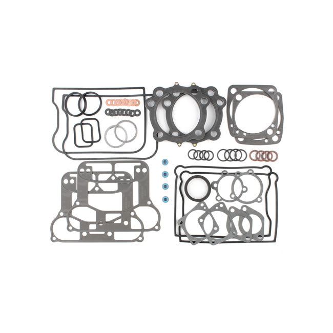 EST Top-End Gasket Set - 3 5/8 Inch For 84-91 B.T. NU 3 5 / 8" Big Bore