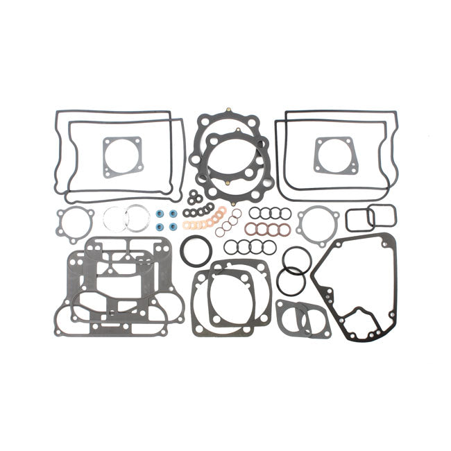 EST 3 13/16 Top-End Gasket Set For 84-91 B.T. NU