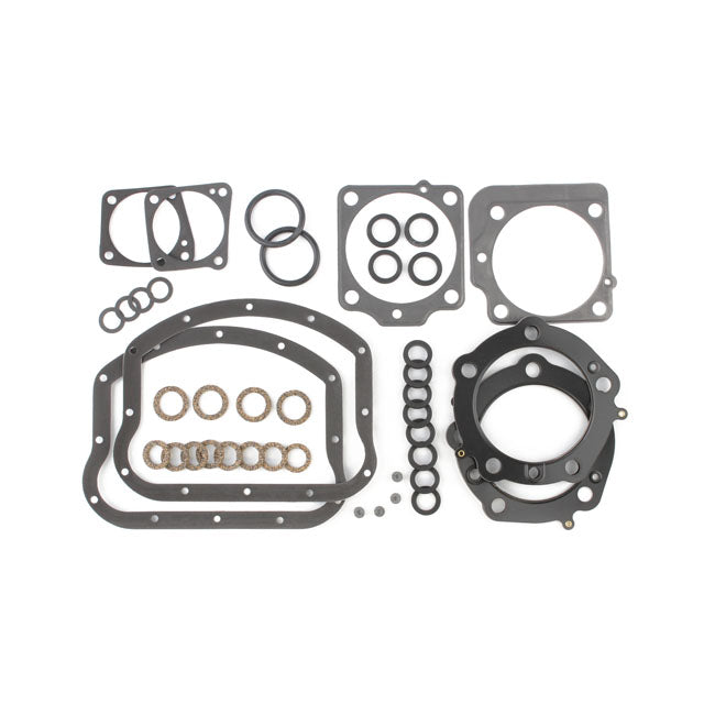 EST Top End Gasket Set For 48-65 Panhead NU