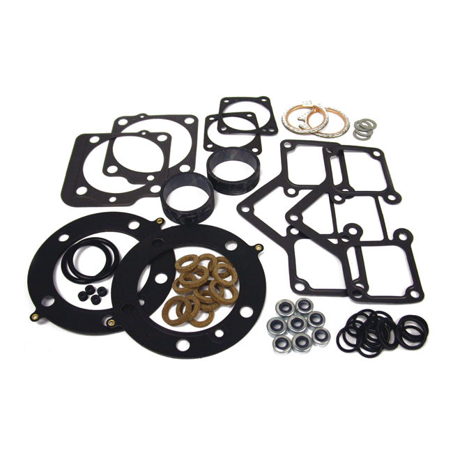 EST Top-End Gasket Set For 66-84 Shovel NU