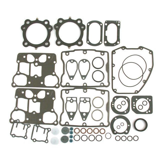 EST Top-End Gasket Set .040" Head - 3 3/4 Inch For 99-17 88 / 96" TCA / B Excl. Twin Cooled NU