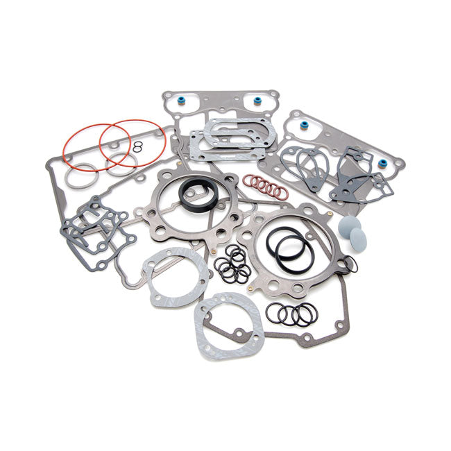 EST Top End Gasket Set .040" 3 7/8 Inch For 99-17 95" / 103" TCA / B Excl. Twin Cooled NU