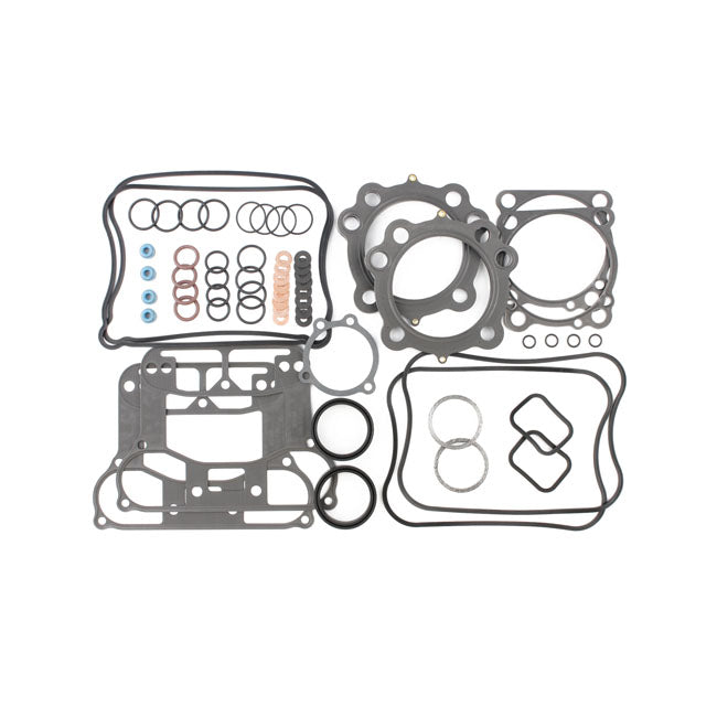 EST Top-End Gasket Set .040" For 88-90 XL1200 NU