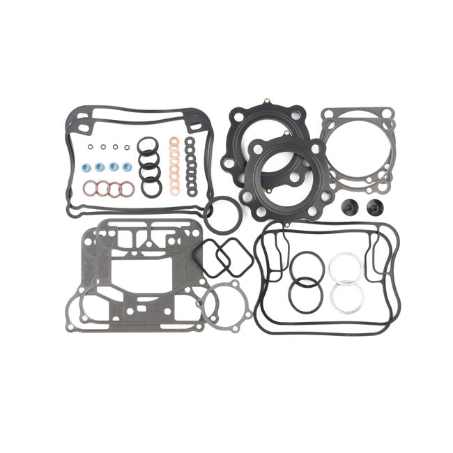 EST Top-End Gasket Set For 91-03 XL883 NU