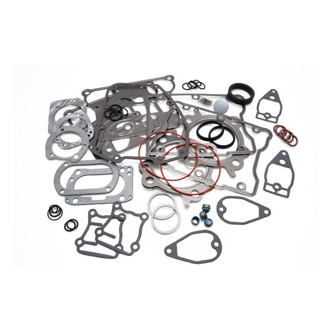 EST Top-End Gasket Set For 99-17 88 / 96" TCA / B Excl. Twin Cooled NU