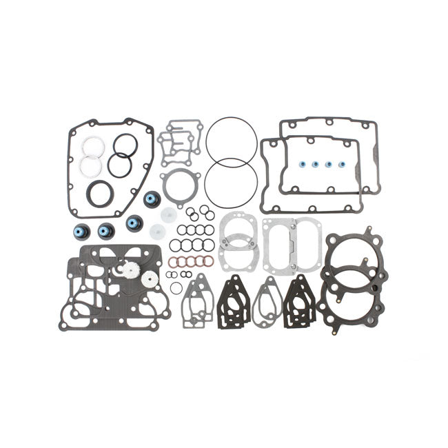 EST Top-End Gasket Set .030" Head - 3-7/8 Inch For 99-17 95" / 103" TCA / B Excl. Twin Cooled NU