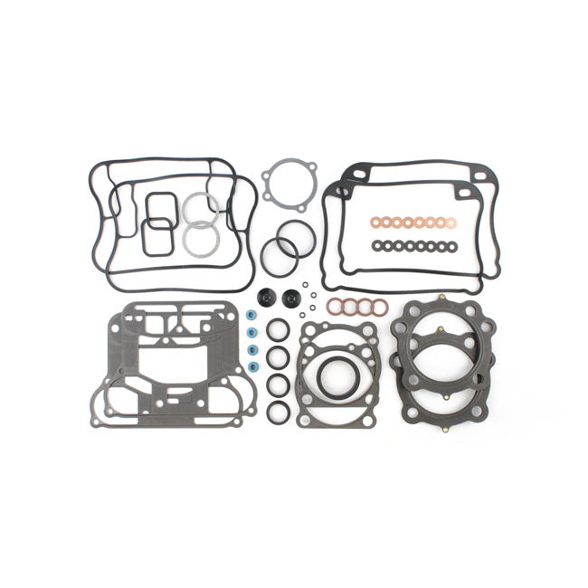 EST Top-End Gasket Set - 0.30 Inch HG For 91-03 XL1200 NU