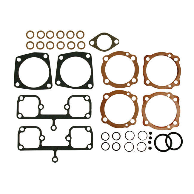 Top-End Gasket Set For 72-E73 XL1000 NU