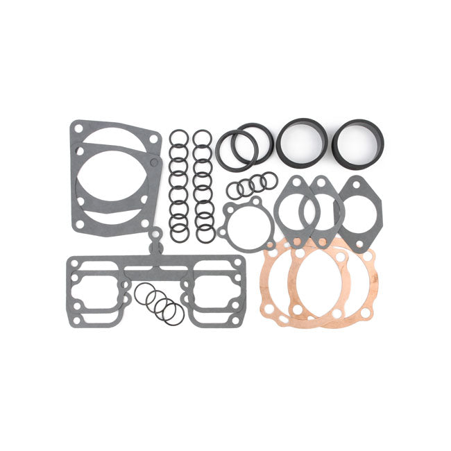 Top-End Gasket Set For 82-85 XL1000 NU