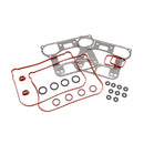 EST Rocker Cover Gasket Kit For 07-21 XL Excl. 08-12 NU XR1200