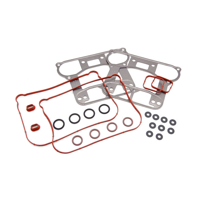 EST Rocker Cover Gasket Kit For 07-21 XL Excl. 08-12 NU XR1200