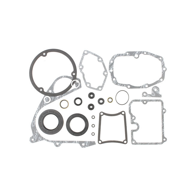 Transmission Gasket Set For 80-E84 5-SP B.T. NU