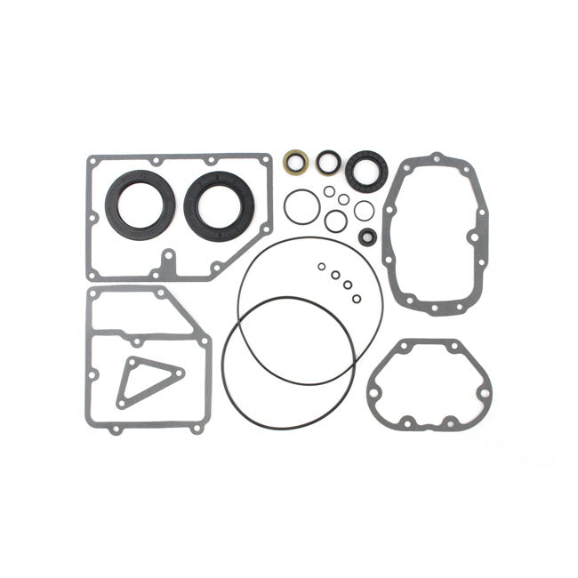 Transmission Gasket Set For 91-98 Evo Dyna NU