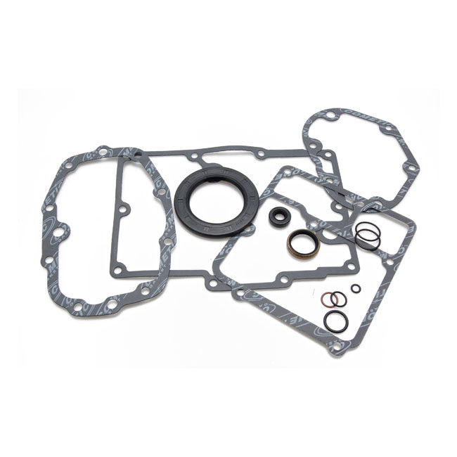 Transmission Gasket Set For 99-05 Dyna NU